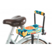 MIRAGE COMBISET ZITJE MET RUGSTEUN FRUIT COCKTAIL MIRAGE COMBISET ZITJE MET RUGSTEUN FRUIT COCKTAIL