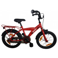 BIKEFUN 16BB20 16 INCH BOOST ROOD REMNAAF