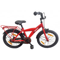 BIKEFUN 18BB20 18 INCH BOOST ROOD REMNAAF