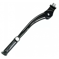 ERGOTEC COMFORT STANDAARD 24-28 INCH ALU VERSTELBAAR MET DRUKKNOP OP KAART