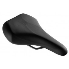 SELLE SMP SE 8308 SP ZADEL FOAM UNISEX ZWART 250X180 MM OEM