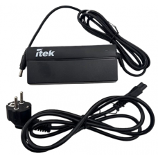 ITEK 2A ACCULADER 1-PINS 100-240 VOLT / 36-42 VOLT INCL NETSNOER ITEK 2A ACCULADER 1-PINS 100-240 VOLT / 36-42 VOLT INCL NETSNOER