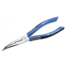 CYCLUS 7720685 PUNTTANG GEBOGEN 40° MET ERGONOMISCHE HANDGREEP