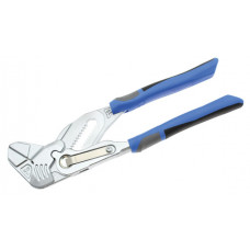 CYCLUS 7720689 SLEUTELTANG T/M 52MM MET ERGONOMISCHE HANDGREEP