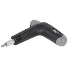 CYCLUS 7720692 MOMENTSLEUTEL 4-6NM INCL BITS INBUS 3-6MM EN TX25