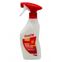 CYCLON NANO FIETS COATING 500ML TRIGGER FLES