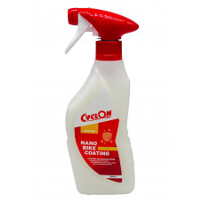 CYCLON NANO FIETS COATING 500ML TRIGGER FLES