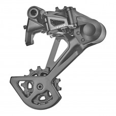 TEKTRO RD-M5100-L ACHTERDERAILLEUR 10/11 V. MAX.50T ZWART TEKTRO RD-M5100-L ACHTERDERAILLEUR 10/11 V. MAX.50T ZWART