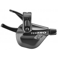 TEKTRO SL-M350-9R DUIMVERSTELLER RECHTS 9V 2400MM KABEL