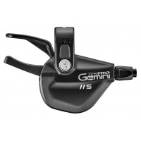 TEKTRO SL-M500-11R DUIMVERSTELLER RECHTS 11V 2400MM KABEL