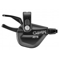 TEKTRO SL-M500-10R DUIMVERSTELLER RECHTS 10V 2400MM KABEL