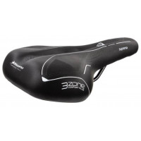 SELLE BASSANO ZADEL CITY DAMES SUPREMA 3-ZONE OP KAART