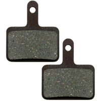 SIMSON 600211B REMBLOKKEN SINTERED E-BIKE DISK / SCHIJFREM O.A. SHIMANO / TEKTRO BOX 25 SETS