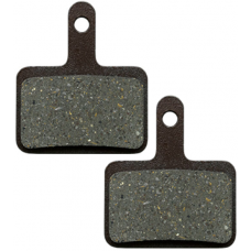 SIMSON 600211B REMBLOKKEN SINTERED E-BIKE DISK / SCHIJFREM O.A. SHIMANO / TEKTRO BOX 25 SETS