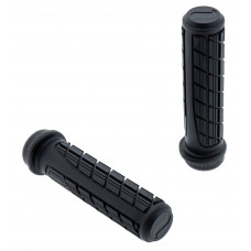 WIDEK 005558 HANDVATTEN THE ROCK 137MM ZWART/ZWART OP KAART