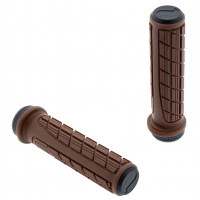 WIDEK 005561 HANDVATTEN THE ROCK 137MM ZWART/BRUIN OP KAART