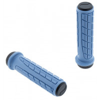 WIDEK 005562 HANDVATTEN THE ROCK 137MM ZWART/BLAUW OP KAART