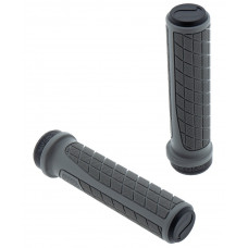 WIDEK 005568 HANDVATTEN THE ROCK 137MM ZWART/GRIJS OP KAART