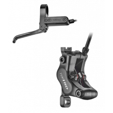 TEKTRO HD-T5041 HYDRAULISCHE SCHIJFREMSET 1900MM RECHTS ZWART