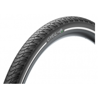 PIRELLI CYCL-E XT LEVEL 7 BUITENBAND E-BIKE 50 KM/H 50-622 28X2.00 REFLECTIE PIRELLI CYCL-E XT LEVEL 7 BUITENBAND E-BIKE 50 KM/H 50-622 28X2.00 REFLECTIE
