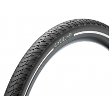 PIRELLI CYCL-E XT LEVEL 7 BUITENBAND E-BIKE 50 KM/H 50-622 28X2.00 REFLECTIE
