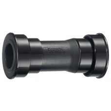 SAMOX TRAPAS PRESSFIT MTB SHIMANO 92MM ZWART