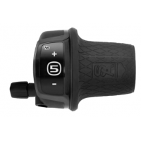 SA TSSN5 GRIPSHIFT VERSTELLER NEXUS 5 MET BINNENKABEL