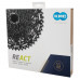 KMC REACT CASSETTE 11 SPEED 11-42T ZWART IN DOOSJE