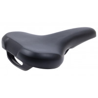 VELO VL-6383 E-BIKE ZADEL MET HANDGREEP ZWART UNISEX OEM