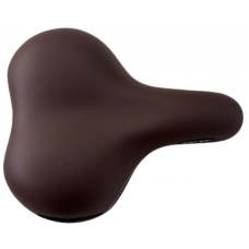 SELLE ROYAL COAST 5015HEC HEREN DONKER BRUIN OEM