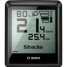 BOSCH INTUVIA 100 SMART DISPLAY BEB1310000F EXCLUSIEF HOUDER
