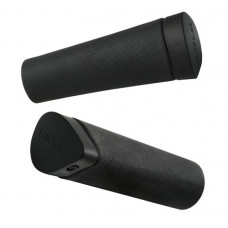 SELLE ROYAL NIVO GRIPSHIFT HANDVATTEN 130 / 90MM ZWART OP KAART