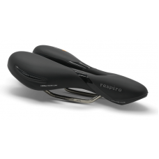 SELLE ROYAL ZADEL RESPIRO (AM26) ATHLETIC ZWART OP KAART SELLE ROYAL ZADEL RESPIRO (AM26) ATHLETIC ZWART OP KAART