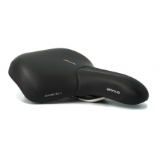 SELLE ROYAL ZADEL BRAVE RELAXED ZWART OP KAART SELLE ROYAL ZADEL BRAVE RELAXED ZWART OP KAART