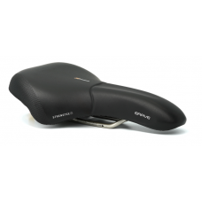 SELLE ROYAL ZADEL BRAVE MODERATE ZWART OP KAART