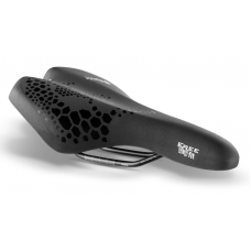 SELLE ROYAL FREEWAY FIT ATHLETIC ZADEL OP KAART