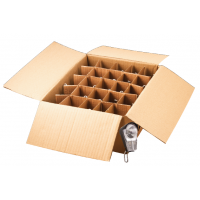 SPANNINGA GALEO XB KOPLAMP BATTERIJ WP DOOS 25 STUKS