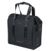 BASIL 18247 GRAND FIETSSHOPPER 23L. POLYESTER ZWART