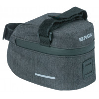 BASIL 18382 DISCOVERY 365D ZADELTAS 1.0L. ZWART