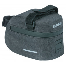 BASIL 18382 DISCOVERY 365D ZADELTAS 1.0L. ZWART