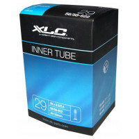 XLC BINNENBAND AV19 AUTO VENTIEL 29 INCH 56/58-622 AV 33 MM DOOSJE VERPAKT