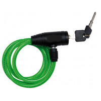 AA+ / SIMSON SLOT / KABELSLOT / KRULSLOT 8X90 GROEN 90 CM OEM