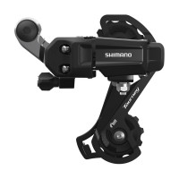 SHIMANO TOURNEY ACHTERDERAILLEUR 6/7 SPEED OOG OEM