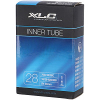 XLC BINNENBAND RACE SV15 FRANS VENTIEL 28 INCH 18/28-622 SV 33 MM DOOSJE VERPAKT XLC BINNENBAND RACE SV15 FRANS VENTIEL 28 INCH 18/28-622 SV 33 MM DOOSJE VERPAKT