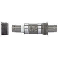 SHIMANO TRAPAS OCTALINK 126 MM BSA BB-ES 300 68-126 ZWART