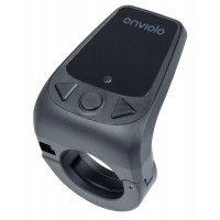 NUVINCI ENVIOLO PURE AUTOMATIC VERSTELLER ZWART