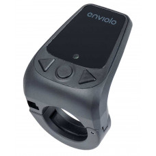 NUVINCI ENVIOLO PURE AUTOMATIC VERSTELLER ZWART