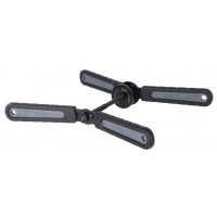 XLC TO-S08 TRAPASSLEUTEL BB30 MONTAGE FRAME BINNENLAGER