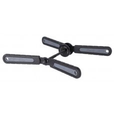 XLC TO-S08 TRAPASSLEUTEL BB30 MONTAGE FRAME BINNENLAGER