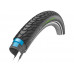 SCHWALBE MARATHON E-PLUS SMART DUAL GUARD 28X1.50 / 40-622 ***KERSTPAKKET/25 ACTIE PN27580***